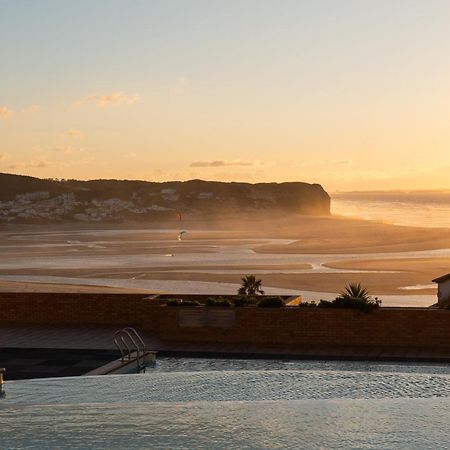 Pe Na Praia Da Foz Foz do Arelho Dış mekan fotoğraf