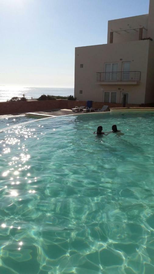 Pe Na Praia Da Foz Foz do Arelho Dış mekan fotoğraf